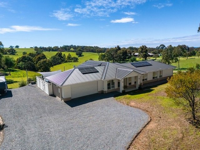 61 Klienitz Road, VIC 3909