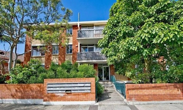 17/37 Arden Street, NSW 2031