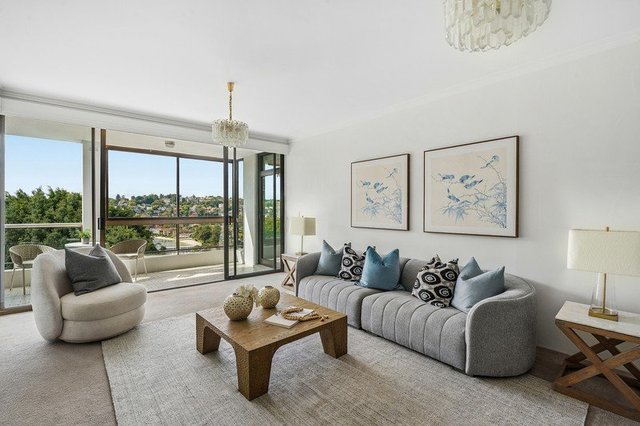 3/14 Eastbourne Road, NSW 2027