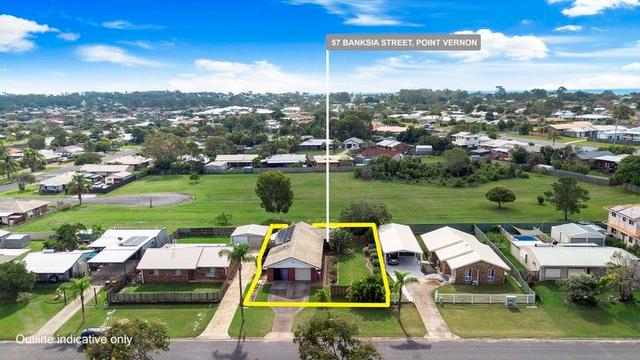 57 Banksia Street, QLD 4655