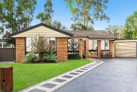 9 Kingsbury Way, NSW 2747