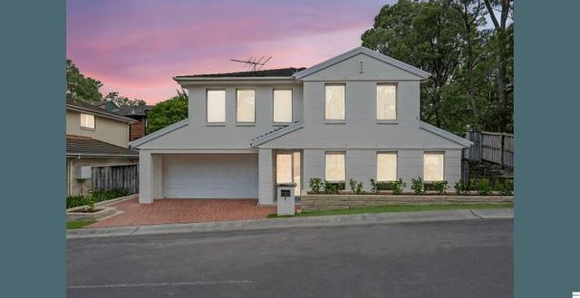 1 Forester Drive, NSW 2122