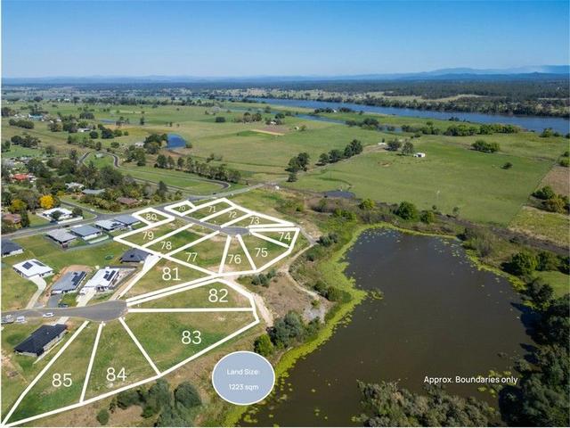 Lot 70-85 Lake View Heights Estate, NSW 2460