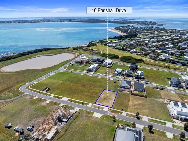 16 Earlshall Drive, VIC 3925