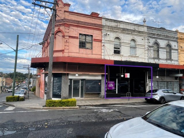 109 Edwin Street, NSW 2132