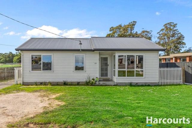 51 Mersey Main Road, TAS 7310