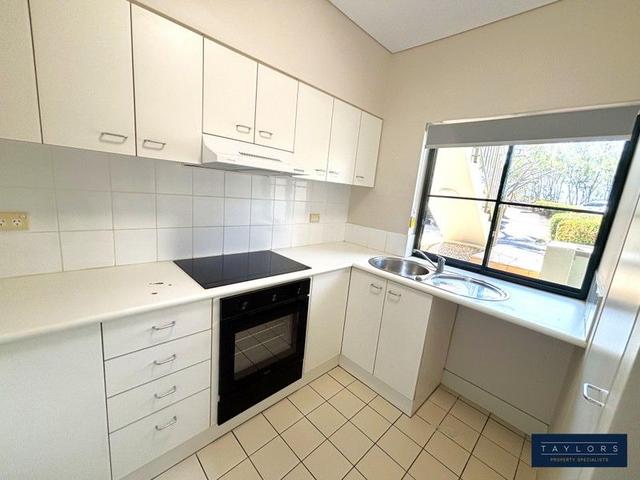 1406 Cascade Condominium, QLD 4800