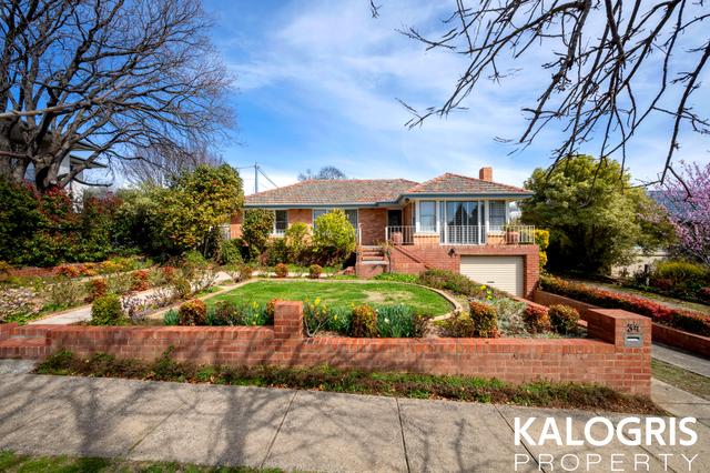 34 Hodgkinson Street, ACT 2603