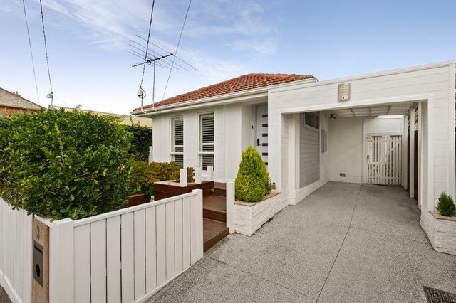 3 Albert Street, VIC 3016