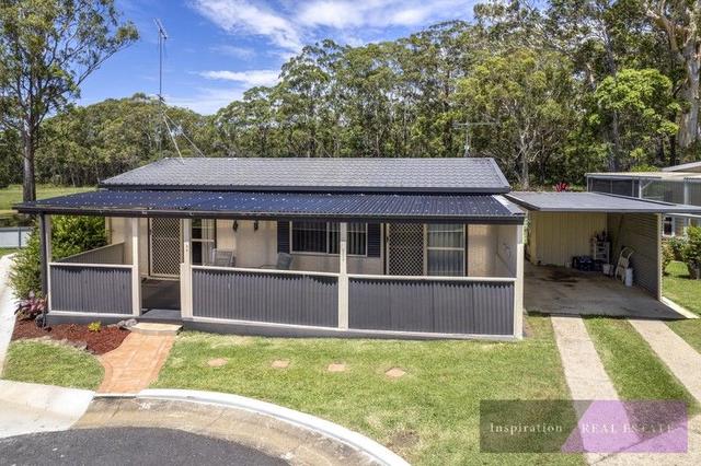 Site 34/45 Old Coast Road, NSW 2448