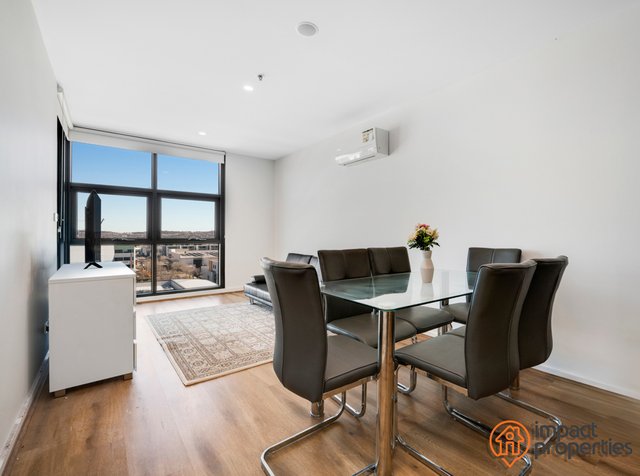 48/70 Efkarpidis Street, ACT 2912