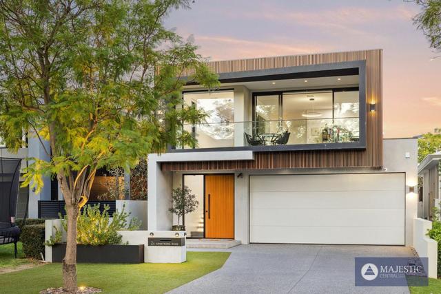 2B Armstrong Rd, WA 6153