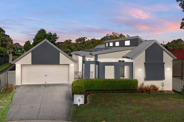 8 Lilac Close, NSW 2287
