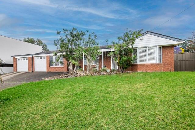 5 Walker Close, NSW 2752