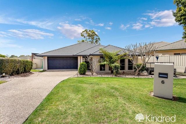 6 Baybreeze Close, QLD 4508