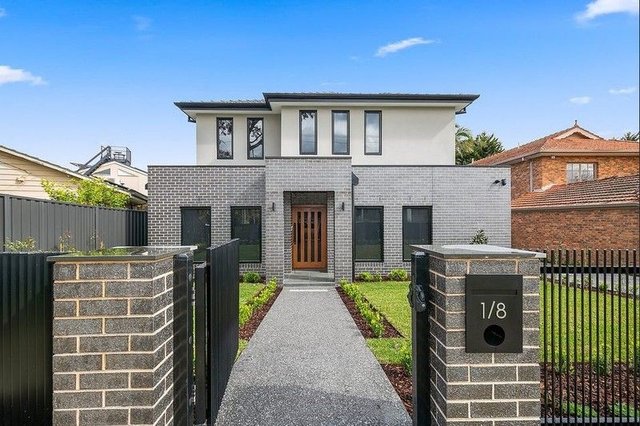 1/8 Skene  Street, VIC 3151