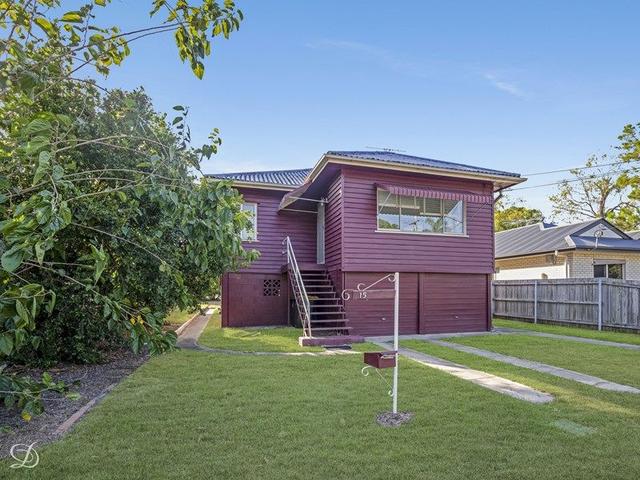 15 Hoben Street, QLD 4053