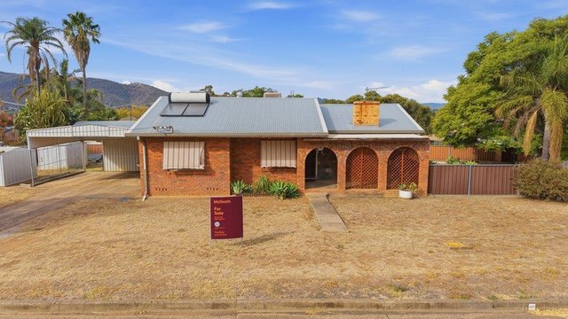 28 Cambridge Street, NSW 2340