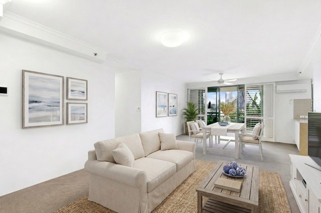 9/29 Woodroffe Avenue, QLD 4217