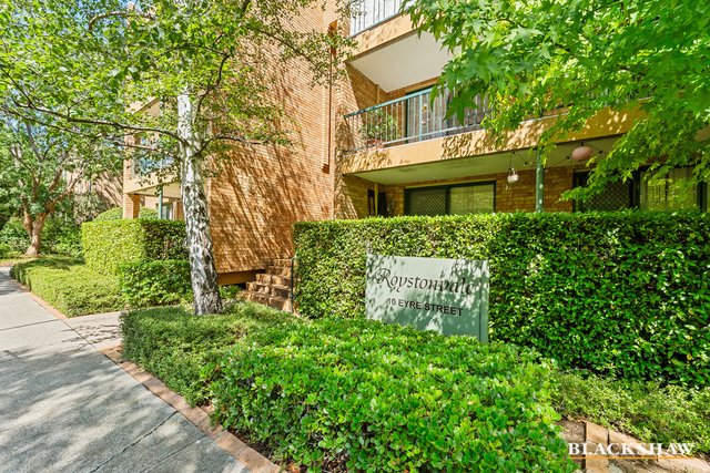 69/8 Eyre Street, ACT 2603