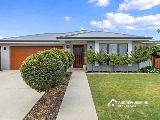 47 Bisogni Dr, VIC 3644