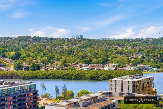 1714/2 Waterways Street, NSW 2127