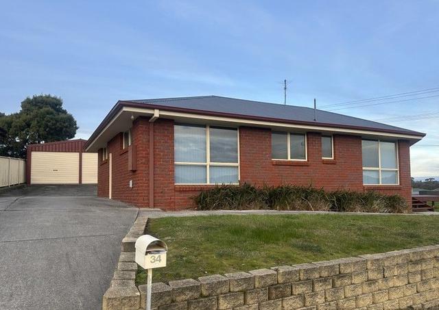 34 Moriarty Road, TAS 7307