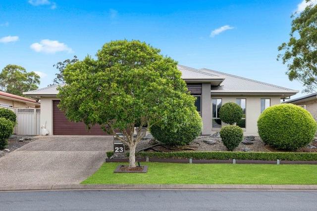 23 Monarch Circuit, NSW 2444