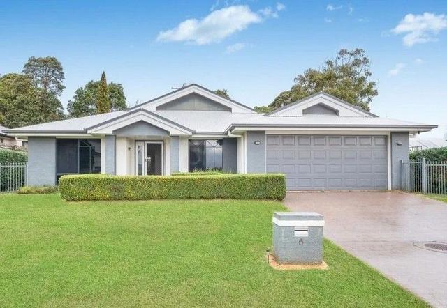 6 Walls Drive, QLD 4350