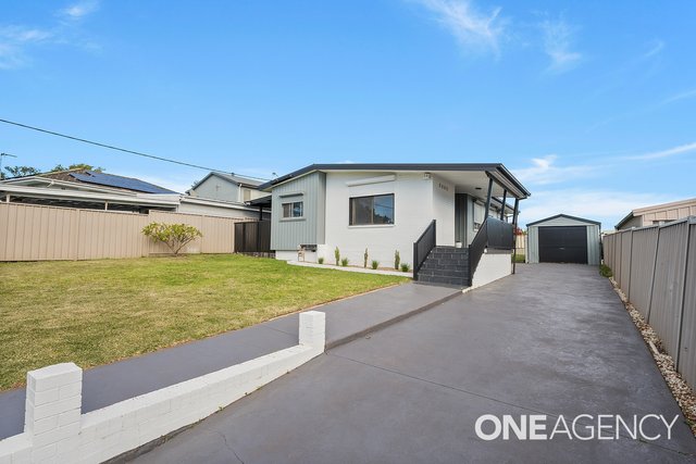 1 Dennis Avenue, NSW 2528