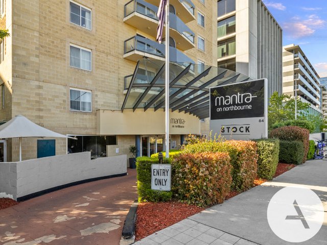 506/84 Northbourne Ave, ACT 2612