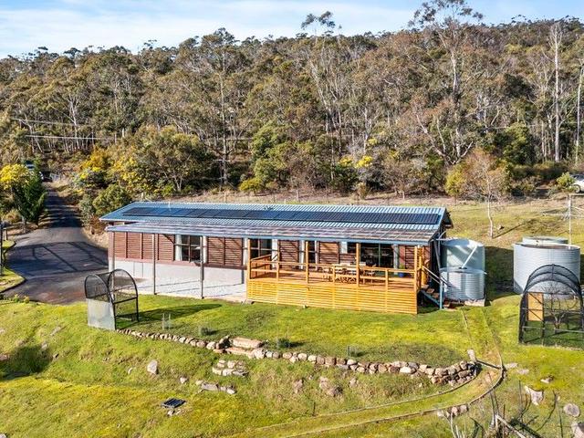 28 Perrins Road, TAS 7054