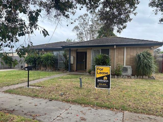 25 Bowman Dr, VIC 3850