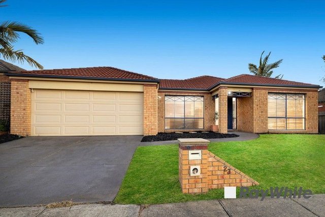 23 McCartney Drive, VIC 3805