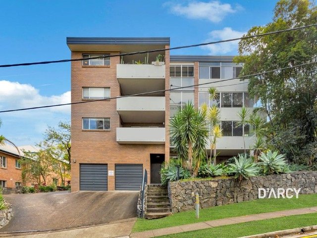 5/63 Dunmore Terrace, QLD 4066