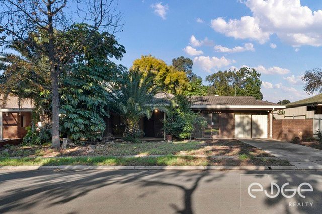 22 Delamere Drive, SA 5108