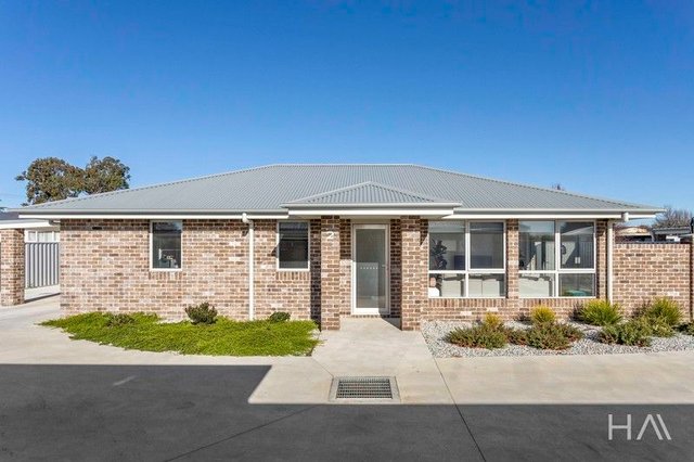 1/30 Jones Street North, TAS 7303