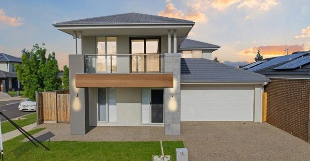 14 Alderley Crescent, VIC 3336