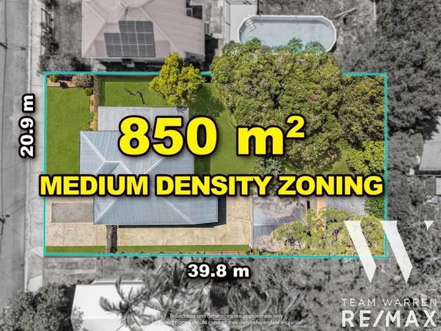 27 Lindwall Street, QLD 4122