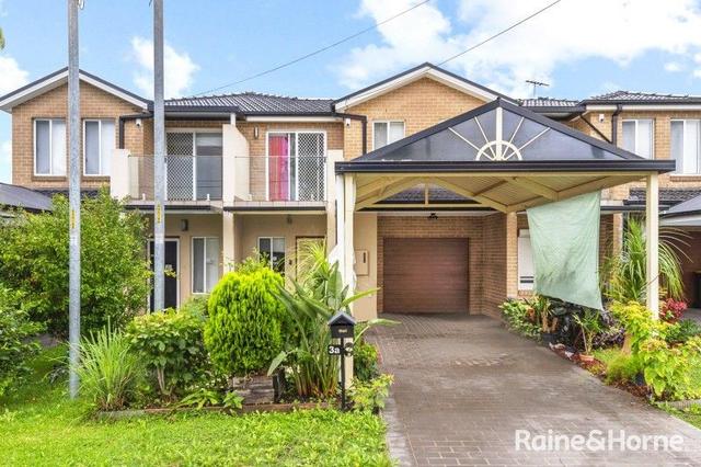 3A Coolibar Street, NSW 2166