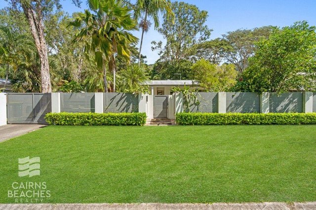 7 Eddy Street, QLD 4879