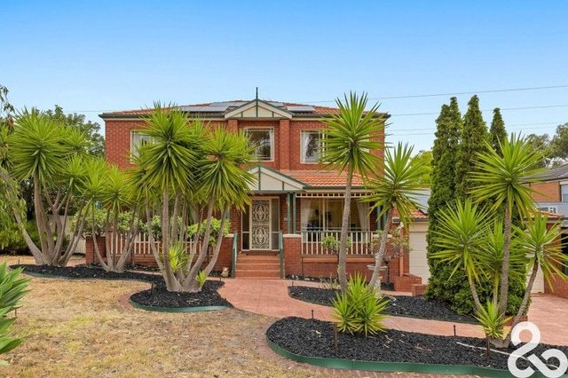 15 Wattlebird  Walk, VIC 3752
