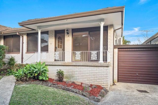 2/138 Morts  Avenue, NSW 2223