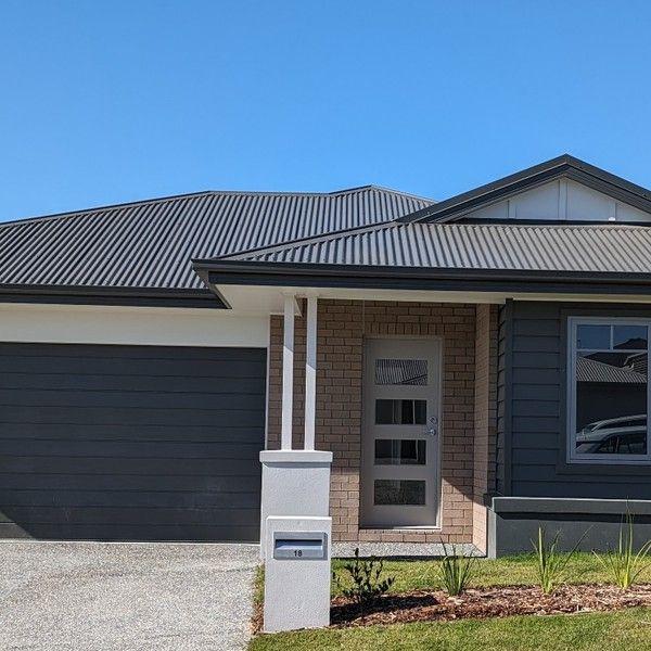 18 Hann Street, QLD 4306