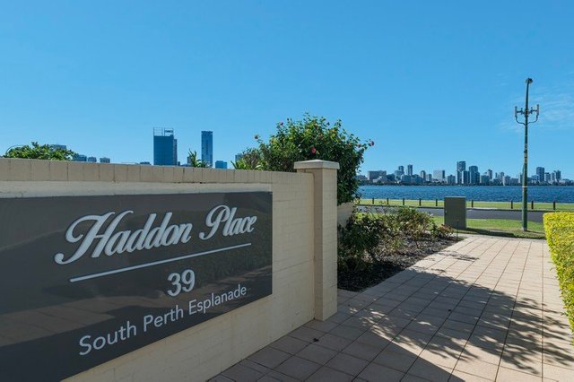 29/39 South Perth Esplanade, WA 6151