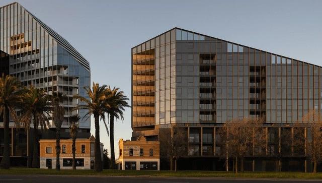 706/645 Dandenong Road, VIC 3144
