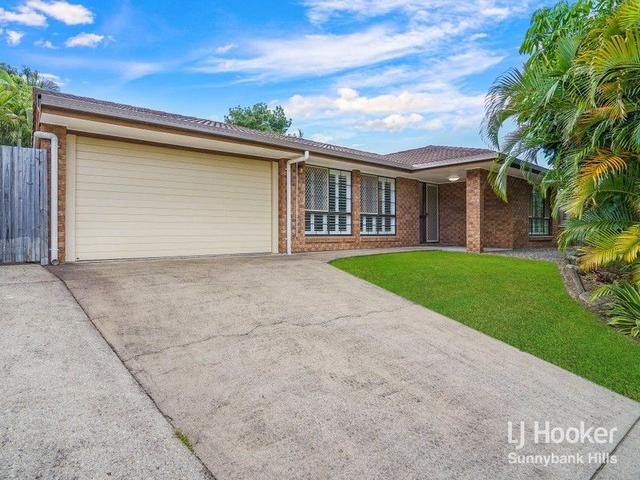 16 Glenalwyn Street, QLD 4121