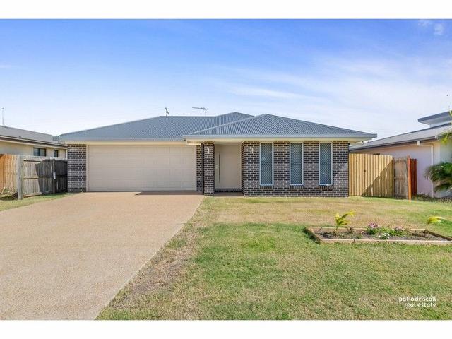 38 Varsity Crescent, QLD 4701