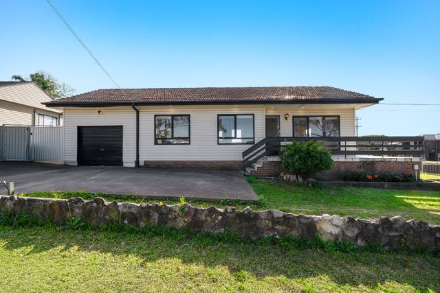 2 Berg Street, NSW 2148