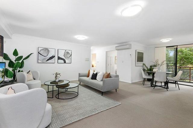 16/1-3 Sherwin Avenue, NSW 2154